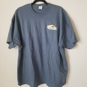 💥Blue SkyCity Casino&Hotel Mens Tshirt/Hat